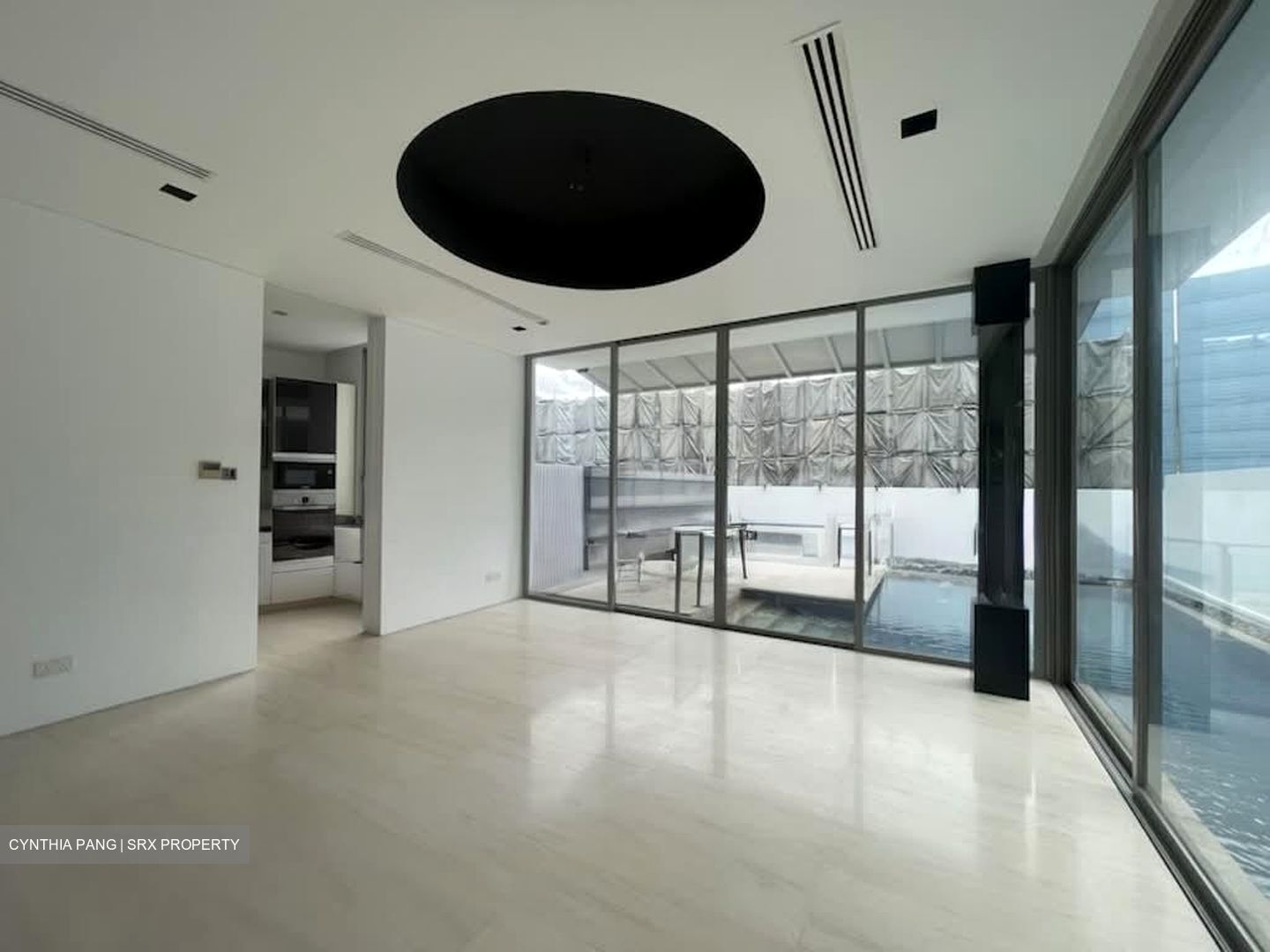 Chancery Lane (D11), Detached #574151831